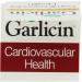 Nature's Way Garlicin Cardio - 90 Vegan Tablets for Heart Health - Buy Online on GoSupps.com