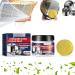 Stainless Steel Stain Cleaning Wax Magical Nano-technology Stainless Steel Cleaning Paste-Surface Safe No Residue