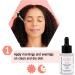 Skincyclopedia Hydrating Serum with 3% Ceramide Oat Hyaluronic Acid and Niacinamide - Barrier Serum Cream with Retinol and Squalane - Anti Aging Moisturiser for Dry and/or Mature Skin 30ml - Buy Online on GoSupps.com