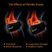 IPOW 2 Pack Knee Strap for Pain Relief & Patellar Tendon Support - Adjustable Brace for Basketball, Running, Volleyball - Black - Buy Online on GoSupps.com
