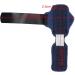 Toe Splint Hammer Toe Straightener for Fracture Recovery - Ergonomic Breathable Corrector Strap for Hammer, Bent, Claw, Crooked Toes - Size M - Buy Online on GoSupps.com