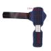 ZJchao Hammer Toe Straightener - Breathable Toe Fixation Corrector Strap for Recovery - Align and Support Bent, Claw, Crooked Toes - Buy Online on GoSupps.com