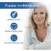 Female Menopause Cream - Progesterone Cream 200mg for Mood Regulation & Balance - Buy Online on GoSupps.com