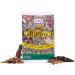 Hamdard Joshanda Herbal Remedy | Relieves Inflammation & Throat Discomfort | Natural Cold & Cough Relief | Non-Drowsy | Pack of 10 | International Shipping Available - Buy Online on GoSupps.com