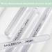 Fine Liner Brush Gels Painting Brushes Striping Brush For Short Swing Details Blending Line - Buy Online on GoSupps.com
