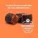 Synovi G4 Dog Joint Supplement Chews for Dogs of All Ages Sizes and Breeds-120 Chews - Buy Online on GoSupps.com