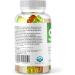 G7 Plus Enhanced Formula Gummies Suitable for Vegetarians and Vegans - Buy Online on GoSupps.com