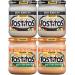 Tostitos Queso Variety Pack 4 Count 15.5 Ounce (Pack of 4)