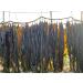 Laminaria Japonica Dried Seaweed Leaf for Seaweed Kombu Kelp Flakes Seaweed Leaves (500g) - Buy Online on GoSupps.com