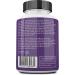 Ancestral Supplements Grass-Fed Beef Spleen Capsules - 100% Hormone-Free, Pesticide & GMO Free - 500mg, 180 Count - No Fillers or Flow Agents - Buy Online on GoSupps.com