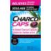 DSE Charcocaps Dietary Supplement Anti-Gas Formula 36 Count (Pack of 72)