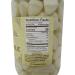 Buc-ee's Habanero Garlic Pickles | Gluten Free | No High Fructose Corn Syrup | 16 oz Resealable Jar - Buy Online on GoSupps.com