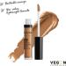 NYX Professional Makeup HD Concealer Wand - Nutmeg 08, 3g (Pack of 1) - Buy Online on GoSupps.com