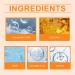Retinol Serum for Face - Vitamin C Serum - Face Serum for Women - Hydrating Serum for Dark Spots - Anti Aging & Wrinkle Face Serum - Brighten & Plump Skin - Buy Online on GoSupps.com