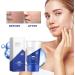 Face Sunscreen SPF 50 Cream (50ml) Hyaluronic Acid Watery Sun Gel - Buy Online on GoSupps.com