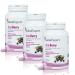 SanaExpert Acai Berry Supplement with Pure a a Berry Extract and antioxidants Vegan no additives and Made in Germany (3)