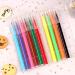 20 PCS Food Coloring Pens Edible Markers - Food Coloring Marker - Edible Food Pens Gourmet Writers For Cakes Cookies Fondant Frosting Easter Eggs Desserts Decor - Buy Online on GoSupps.com