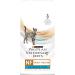 Purina Pro Plan Veterinary Diets NF Kidney Function Advanced Care Feline Formula Adult Dry Cat Food - 3.15 lb. Bag