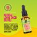 Neroli & Frankincense Anti-Ageing Face Serum 100% Natural Face Oil/Anti-Ageing Face Oil. Natural Face Oil. Frankincense oil for skin by Our Tiny Bees. - Buy Online on GoSupps.com
