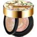 Makeup Cushion | Moisturizing Foundation Concealer with Air Cushion Mirror Non-greasy Makeup Products for Home Meeting Dating Travel Work Boiler - Buy Online on GoSupps.com