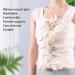 Skin-Friendly Sternum Thorax Support - Breathable, Size Large | Ideal for Thoracic Surgery Patients - Buy Online on GoSupps.com