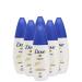 Dove Dove Deodorant Vapo No Gas Original 24H 75ml (6)