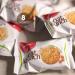 Munchy's Oat Krunch Biscuit Chunky Hazelnut 208g Source of Fibre - Buy Online on GoSupps.com