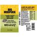 Dog Whisperer Tick & Flea Repellent 4 oz - All-Natural, Extra Strength Formula for Dogs & Their Owners - Buy Online on GoSupps.com