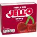Jell-O Gelatin - Cherry - 6 Ounces - Buy Online on GoSupps.com