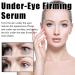 Super Serum Eye firming Rejuvenating Oil NDER EYE SERUM Eye Contour Cream - Anti-Wrinkle Anti-Puffiness & Anti-Dark Circles - With Pure Hyaluronic Acid and Caffeine (1pc) - Buy Online on GoSupps.com