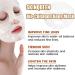 Spruka Bio-Collagen Mask Bioglow Overnight Bio-Collagen Mask Deep Collagen Anti Wrinkle Lifting Mask Bio Collagen Face Mask Overnight 3 to 4 Hour Face Collagen Sheet Mask (4PCS) - Buy Online on GoSupps.com