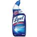 Lysol Toilet Bowl Cleaner Power For Cleaning and Disinfecting Stain Removal 10x cleaning actions 710ml 710 ml (Pack of 1) Power Cleaner - Buy Online on GoSupps.com