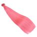 Premium Keratin Bonding Pink Hair Extensions - 40cm U-Tip 25 Strands 100% Real Human Hair - Novon Hair Extensions - Buy Online on GoSupps.com