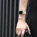 Wongeto Resin Bands for Fitbit Charge 4/3 - Yellow Floral Replacement Strap with Rose Gold Buckle for Women and Men - Buy Online on GoSupps.com