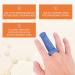 Finger Bandage - 20 Pieces Tubular Finger Cots for Protection Perfect for Gardening Sports & Cargo Handling - Buy Online on GoSupps.com