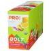 Probar Organic Pink Lemonade Energy Chews - Non-GMO 2.1oz (Pack of 12) - Buy Internationally - Buy Online on GoSupps.com