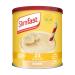 Slimfast Milch shake powder banane I calorie-reduced diet shake with a high proportion of protein i diet powder for a weight-controlling diet I only 225 calories per protein-shake i 365 g banana 365 g (1 Pack)
