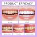 Gentle Gum Care Toothpaste Nourishes Gums Relieves Sensitivity Cleans Surfaces Keeps Breath Fresh and Whitens Teeth.(1pcs) - Buy Online on GoSupps.com