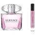 Exclusive PERFUME BOOSTER TO Bright Crystal Eau de Toilette Give power to your original perfume12-14 hours long lasting Concentrated (Bottle 10ml) Large Bottle not included (Perfume Booster)