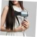 AUTSUPPL 2pcs Hair Blower Nozzle Bonnet Hair Dryer Hair Dryer Front Nozzle Hair Blower Dry Nozzle Diffiseur - Buy Online on GoSupps.com