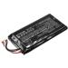 Buy High-Capacity Battery for EXFO MAX-700/900 Series | 10000mAh 3.7V - Part NO 01WQ0037-02 - International Shipping Available - Buy Online on GoSupps.com
