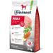 Eminent Adult - Premium Dog Food - Gluten Free - Dry Food for Adult Dogs of Small and Medium Breeds - 3 kg - Buy Online on GoSupps.com