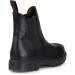 HORZE Safety Work Paddock Boots Black 7.5 (Size 38) - Premium Safety Footwear for Equestrian Professionals - Buy Online on GoSupps.com