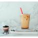 Cafe Pocco Hazelnut Coffee Syrup 75cl Plus 10ml Reusable Pump - Buy Online on GoSupps.com