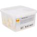 Bubs Octopus Sour Sweets Vegan Vegetarian and Palm Oil Free Sweets 1.3 Kg - Buy Online on GoSupps.com