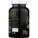 Nature's Way Ultra Pure Omega-3 Fresh Mint 625mg - 60 Softgels for Heart & Brain Health - Buy Online on GoSupps.com