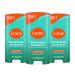 Lume Whole Body Deodorant - Smooth Solid Stick - 72 Hour Odor Control - Aluminum Free Baking Soda Free and Skin Loving - 2.6 Ounce (Pack of 3) (Minted Cucumber) Minted Cucumber 2.6 Ounce (Pack of 3)