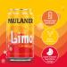 Buy Paulaner Limo Orange - Refreshing Orange-Flavored Soft Drink (24x0.33L) | International Shipping Available - Buy Online on GoSupps.com