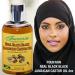 Fountain Real Black Black Jamaican Castor Oil 4 Ounces