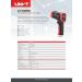 Buy Uni-T UT305S Professional Infrared Thermometer -50 C to 2000 C | High Accuracy 1 C | CE/ROHS Certified | International Shipping Available - Buy Online on GoSupps.com